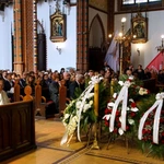 Pogrzeb ks. Pawła Traczykowskiego