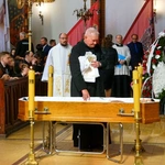 Pogrzeb ks. Pawła Traczykowskiego