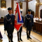 Pogrzeb ks. Pawła Traczykowskiego