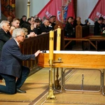 Pogrzeb ks. Pawła Traczykowskiego