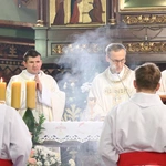 Nawojowa. Nowi lektorzy i ministranci
