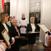 Płock. Odznaczenia pełne inspiracji