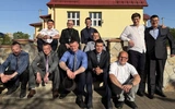 Archidiecezja. Spotkanie w Cenacolo