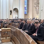Święto 3 Maja w archikatedrze