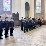 Święto 3 Maja w archikatedrze
