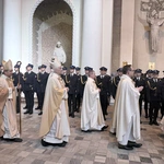 Święto 3 Maja w archikatedrze