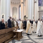Święto 3 Maja w archikatedrze