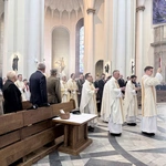 Święto 3 Maja w archikatedrze