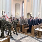 Święto 3 Maja w archikatedrze