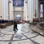 Święto 3 Maja w archikatedrze