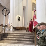 Święto 3 Maja w archikatedrze