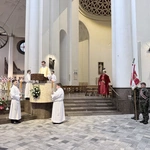 Święto 3 Maja w archikatedrze
