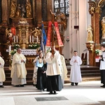Msza św. w intencji Ojczyzny