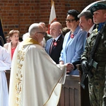 Msza św. w intencji Ojczyzny