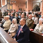 Msza św. w intencji Ojczyzny