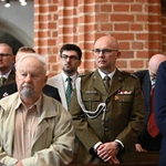 Msza św. w intencji Ojczyzny