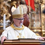 Msza św. w intencji Ojczyzny