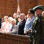 Msza św. w intencji Ojczyzny