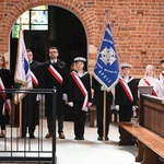 Msza św. w intencji Ojczyzny