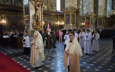 W duchu jedności