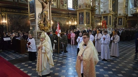 W duchu jedności