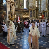 W duchu jedności