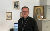 bp Nikołaj Dubinin