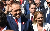 Prezydent powołał Radę Nowej Konstytucji