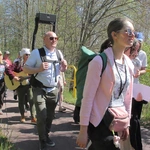 Pielgrzymka Promenista cz. 1