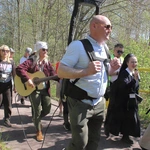 Pielgrzymka Promenista cz. 1