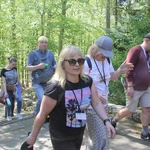 Pielgrzymka Promenista cz. 2