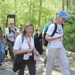 Pielgrzymka Promenista cz. 2