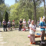 Pielgrzymka Promenista cz. 3