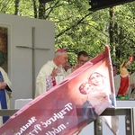 Pielgrzymka Promenista cz. 3