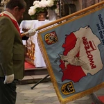 Wrocław. 235. rocznica uchwalenia Konstytucji 3 Maja