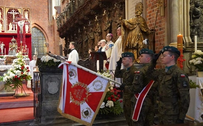 Wrocław. 235. rocznica uchwalenia Konstytucji 3 Maja