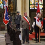 Wrocław. 235. rocznica uchwalenia Konstytucji 3 Maja