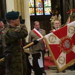 Wrocław. 235. rocznica uchwalenia Konstytucji 3 Maja