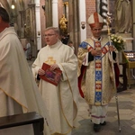 Wrocław. 235. rocznica uchwalenia Konstytucji 3 Maja