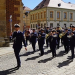 Wrocław. 235. rocznica uchwalenia Konstytucji 3 Maja