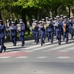 Wrocław. 235. rocznica uchwalenia Konstytucji 3 Maja