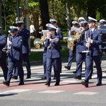 Wrocław. 235. rocznica uchwalenia Konstytucji 3 Maja