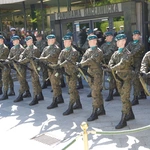 Wrocław. 235. rocznica uchwalenia Konstytucji 3 Maja