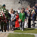 Wrocław. 235. rocznica uchwalenia Konstytucji 3 Maja