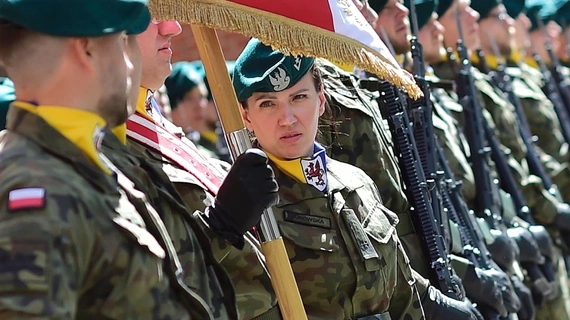 Święto Konstytucji 3 Maja
