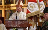 Prawda zamiast wygody, uczciwość zamiast interesu, służba zamiast pychy