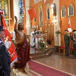 ​Obchody święta narodowego Trzeciego Maja w Zielonej Górze
