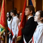 ​Obchody święta narodowego Trzeciego Maja w Zielonej Górze
