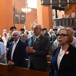 ​Obchody święta narodowego Trzeciego Maja w Zielonej Górze