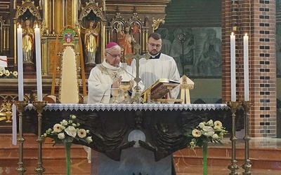 Msza w intencji Ojczyzny (1)